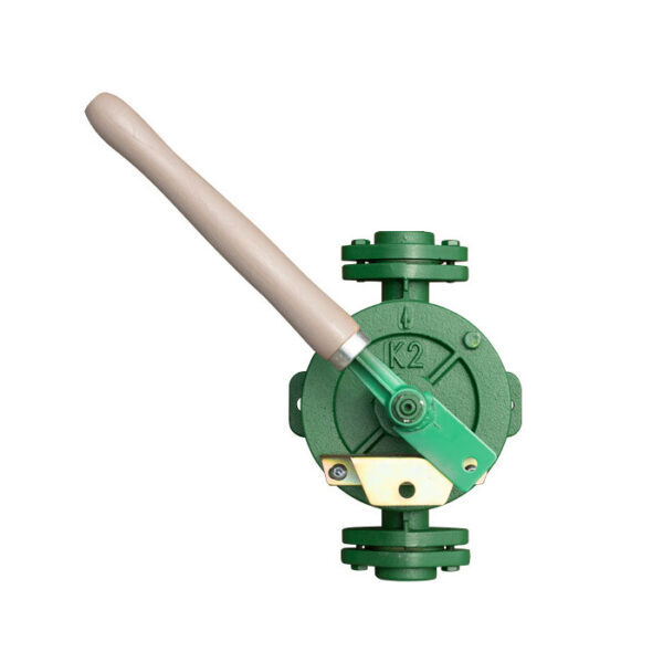 Handpump ÄKP2/ÄKP3