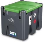 TruckMaster 200 liter
