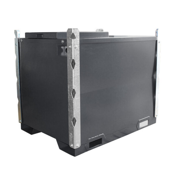 TransMaster ADR tank <br>400 L – 3000 L