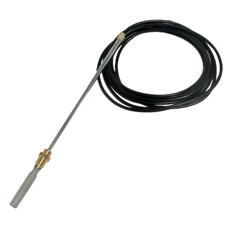 R3 Termistorgivare 1/2" – elektroniskt överfyllnadsskydd 5 m kabel
