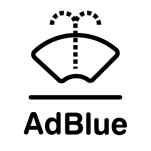 AdBlue tankar AdBlue tankar