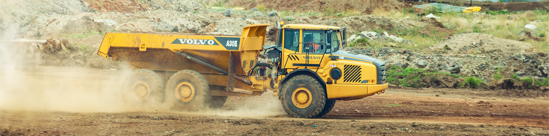 Kundreferens – Erviks Maskin