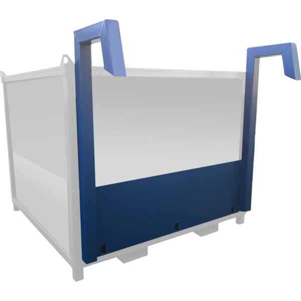 TransMaster ADR containertank <br>1000 L – 3000 L - Bild 4