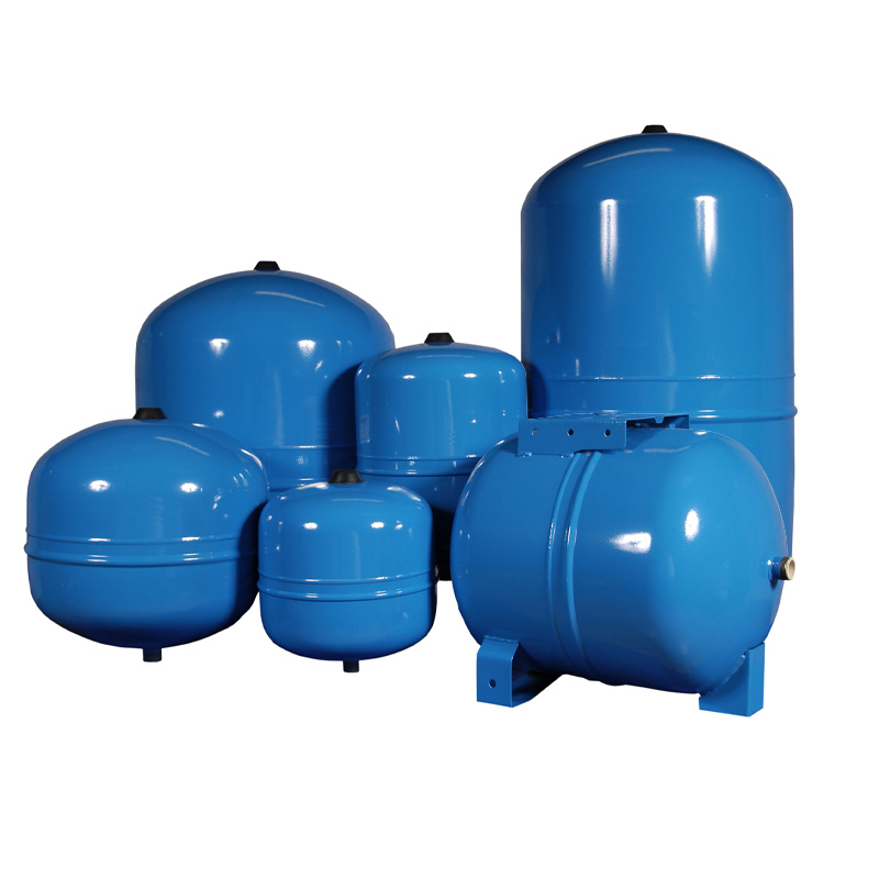 ABG Hydroblue expansionstank för dricksvatten 50-600 liter