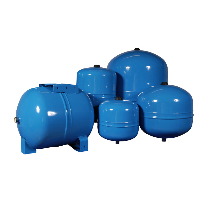 ABG Hydroblue expansionstank för dricksvatten 8-35 liter